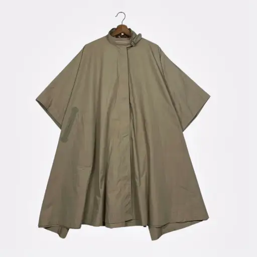 Vintage Thierry Mugler Cape