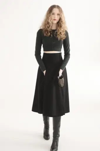 Chloe Skirt