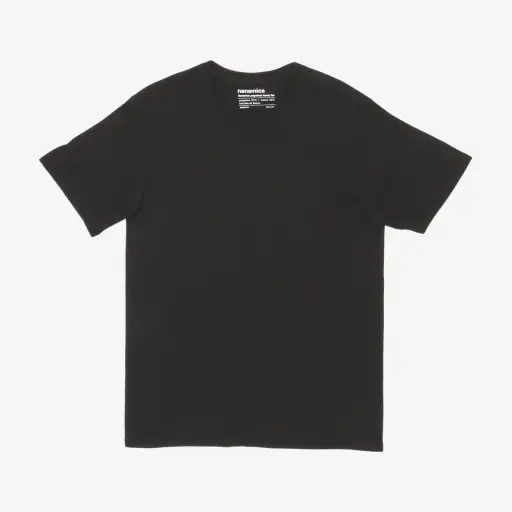 Coolmax Jersey Tee