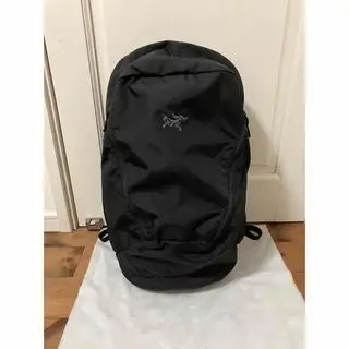 アークテリクス マンティス32 旧モデル ブラック アークテリクス(ARC'TERYX)のメンズのバッグ(バッグパック/リュック)の商品詳細ページへのリンク