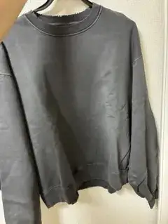 clesste SWEAT SHIRT