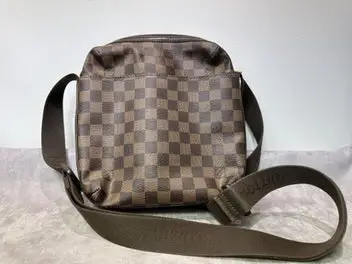 LV Louis Vuitton N41135 Damier Shoulder Bag