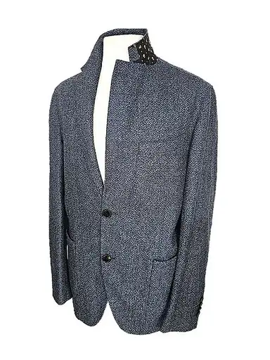 Etro - Jacket - 100% Wool - Blazer