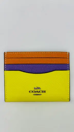 Coach