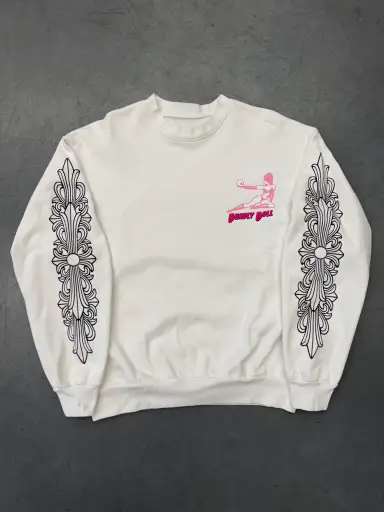 Chrome Hearts