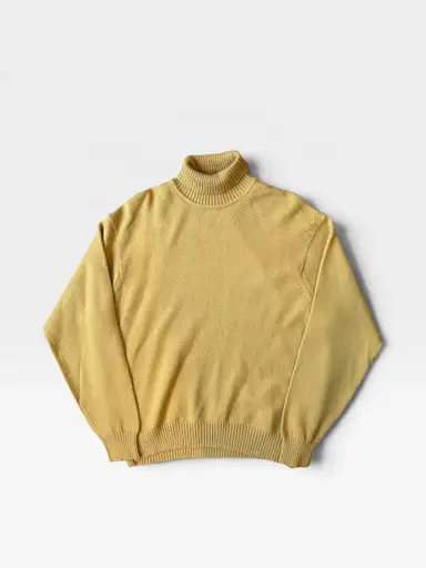 Y's