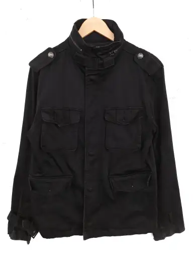 🔥 Nylaus Design jacket seditionaries