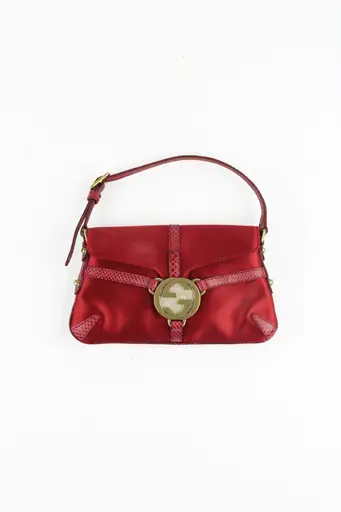 F/W2003 Reins Thong mini bag