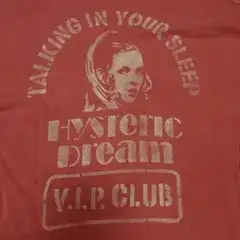★HYSTERIC GLAMOUR♡ガール♡ショールカラーカーディガン★