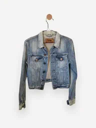 Acne Studios-jacka