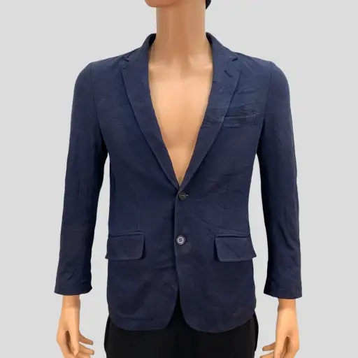 Katharine Hamnett London Casual Jacket #3684-001