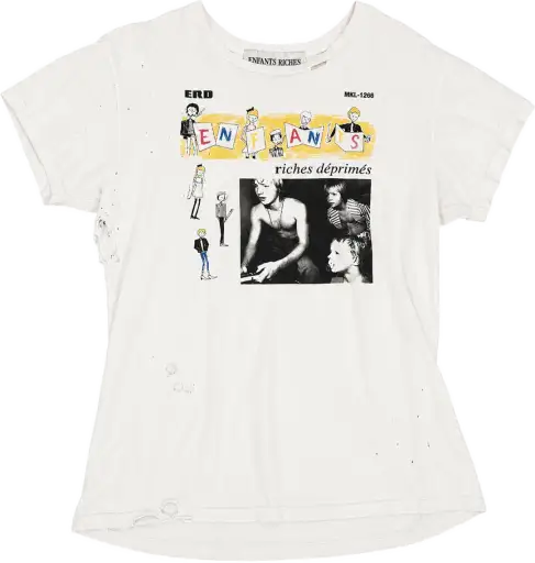 Enfants Riches Déprimés “Enfants” Photo Graphic T-Shirt