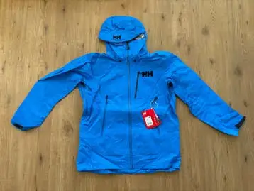 Helly Hansen Odin Mountain Jacket - XL - Wintersport