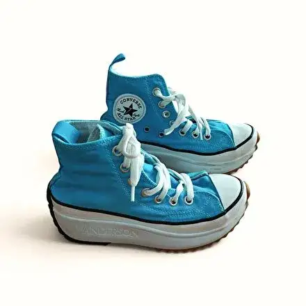 Converse Run Star Hike Kadın Ayakkabı