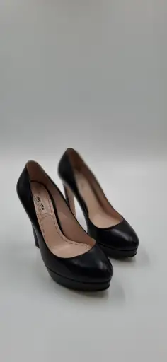 Shuhe "MIU MIU"