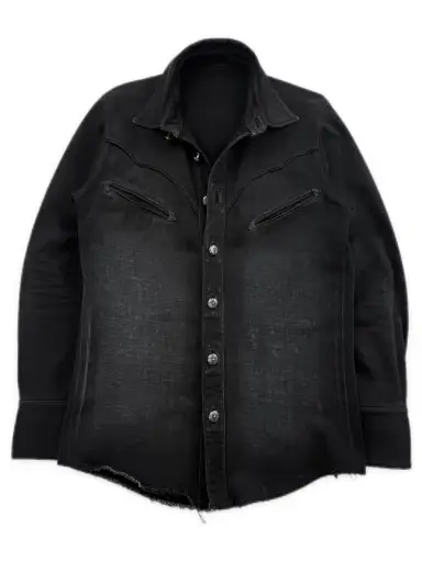Chrome Hearts
