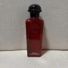 HERMES オー ドゥ ルバーブ エカルラット 100mL