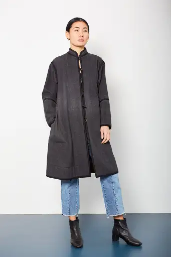 1976 Saint Laurent Russian Collection Jacket
