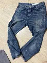 ネイバーフッド DP XL デニム