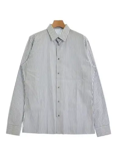 Dior Homme Blouse Gray