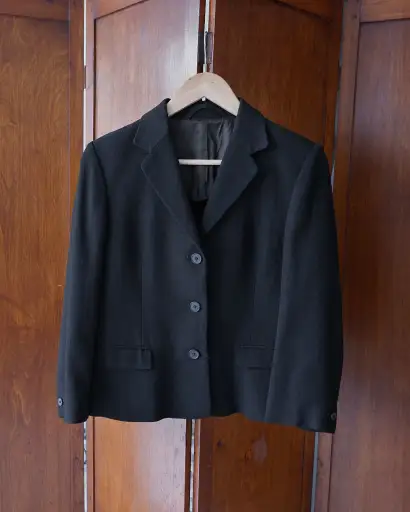 SS 2006 Martin Margiela jacket