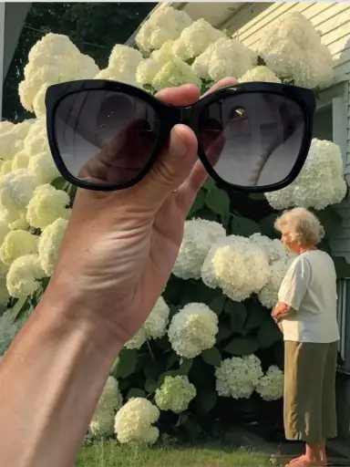 Chanel — Quilted CC Temple 5288-Q Sunglasses, c. 2000