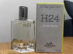 HERMES H24 オードトワレ 30ml