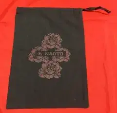 h.NAOTO 巾着