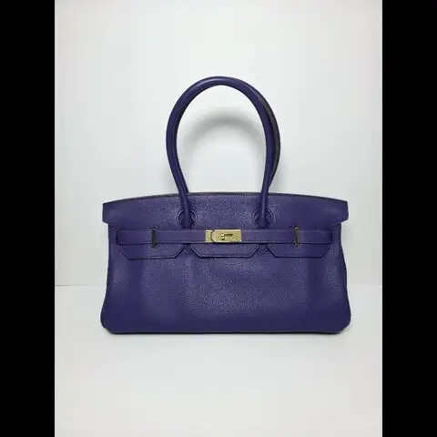 Hermes Shoulder Birkin 42