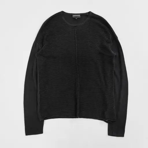 Emporio Armani Designed Knit
