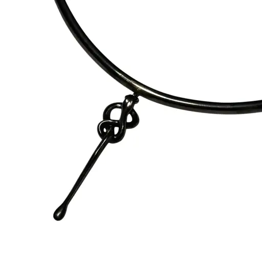 Gunda Micro “Stealth” Spoon Choker