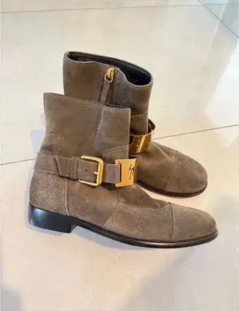 Zanotti Tokalı Bot