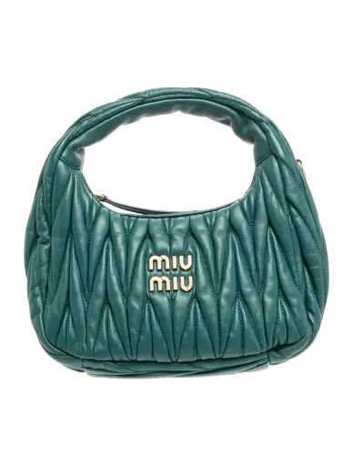 Leather Wander Mini