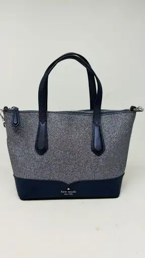 Kate Spade Crossbody Bag Navy