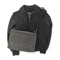 Dirk Bikkembergs 2way Bag