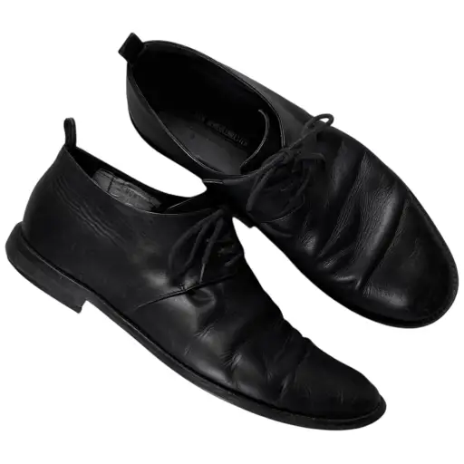 Ann Demeulemeester