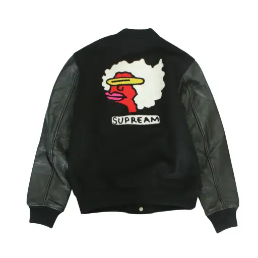 SUPREME GONZ RAMM FW17 - M