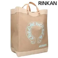 Chrome Hearts Miami Beach Tote Bag Men's Used beea88b7d00b9a3b13c5d65263b03408