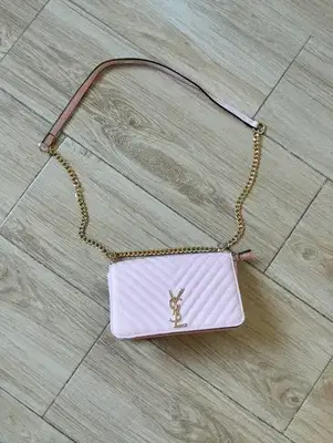 Yves Saint Laurent shoulder bag