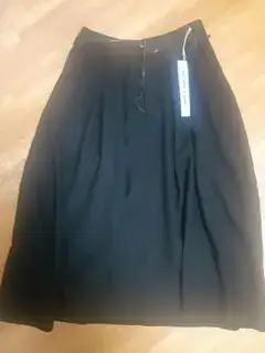 [forme d'expression] Field skirt