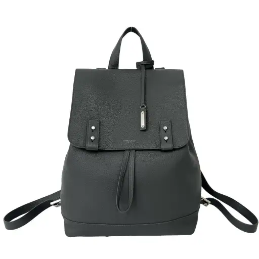Sac de Jour Backpack Leather Medium
