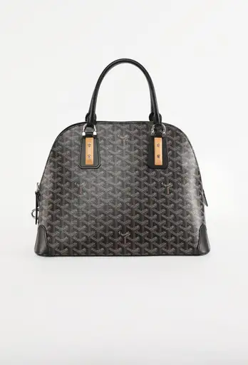 Black Vendôme MM Bag