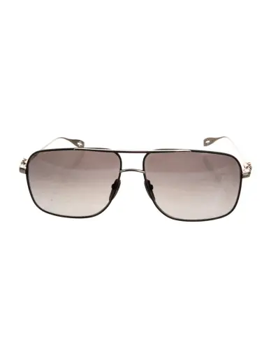 Stains VII Aviator Sunglasses