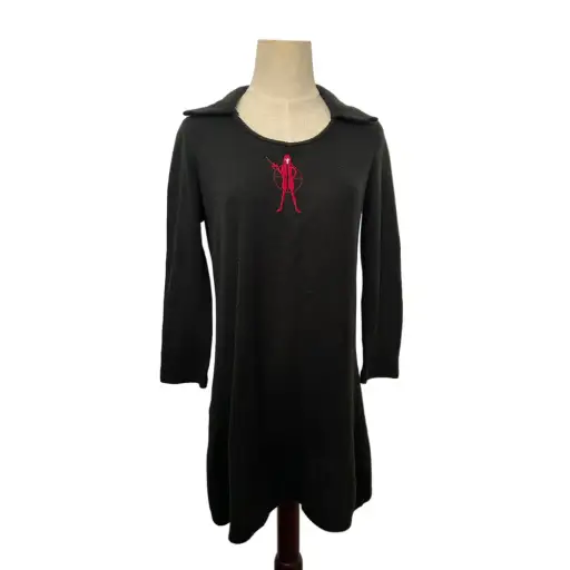 Hysteric Glamour mini dress