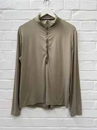 Prada Sport Linea Rosa 1/4 Zip