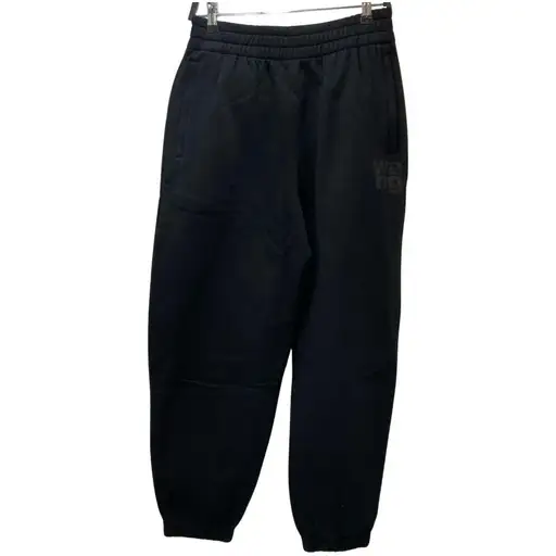 【忠孝敦化收購專門店】Alexander Wang/直筒褲/M//2346980694609