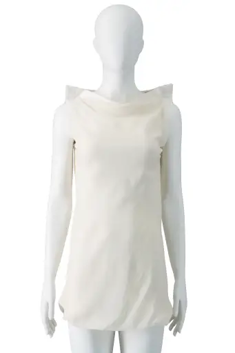 SS10 "RELEASE" ANGULAR TOP
