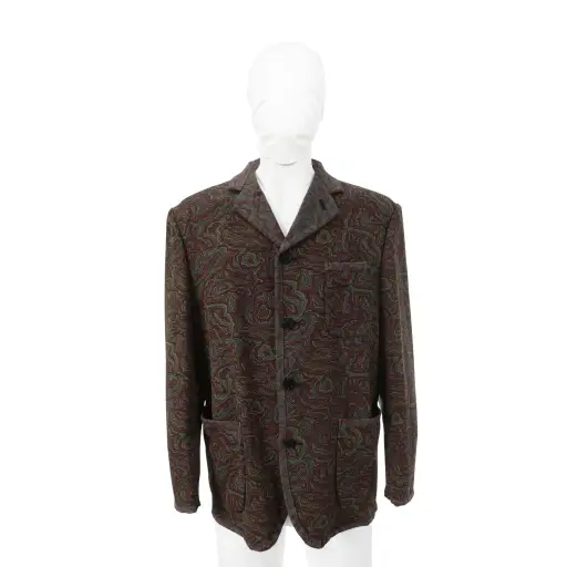 COMME des GARCONS 2001 A/W