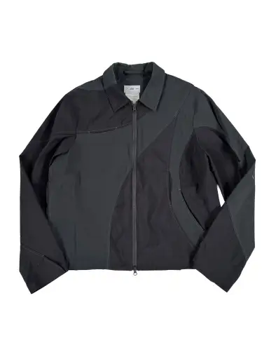 Post Archive Faction 4.0+ Technical Jacket Center