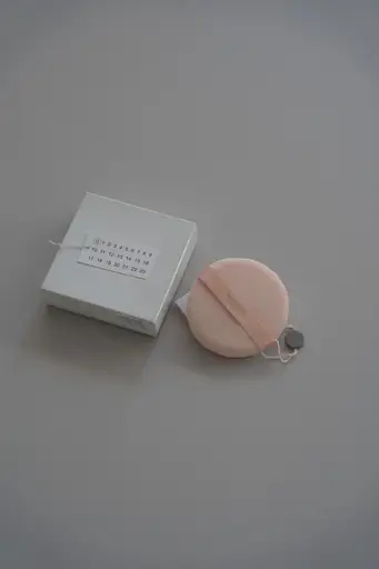 2000S/S Artisanal Make Up Pins